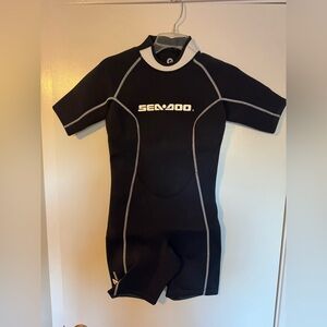 Women’s Sea-Doo Wetsuit